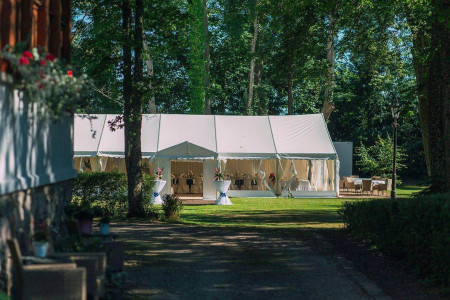 Pałac Poraj – miniatura 3