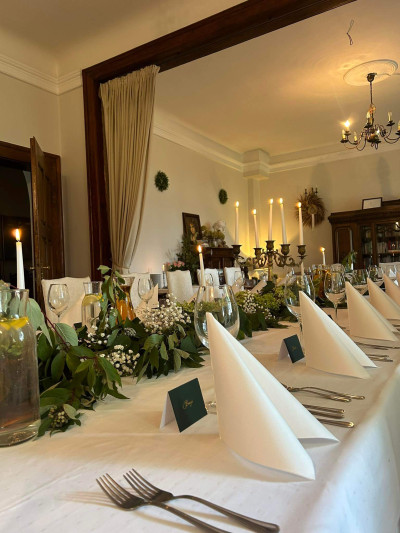 Pałac Poraj – miniatura 7