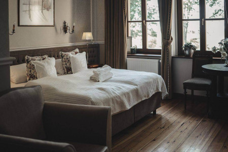 Pałac Poraj – miniatura 19