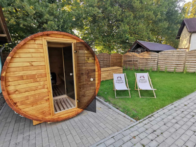 Pod Bocianami – miniatura 15