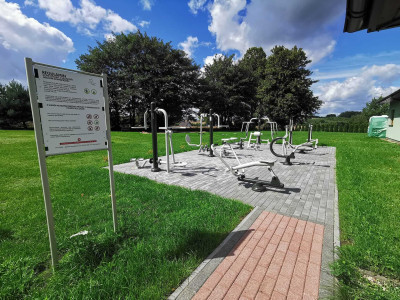 Pod Bocianami – miniatura 16