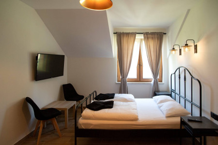 Pod Bocianami – miniatura 6