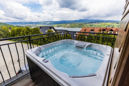 Mergen Bike & Ski Resort – miniatura 6