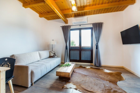 Mergen Bike & Ski Resort – miniatura 8