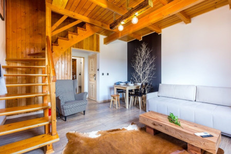 Mergen Bike & Ski Resort – miniatura 9