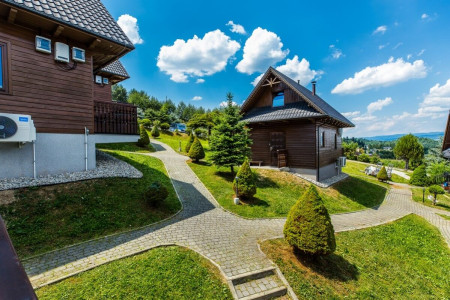 Mergen Bike & Ski Resort – miniatura 4