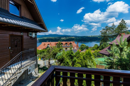 Mergen Bike & Ski Resort