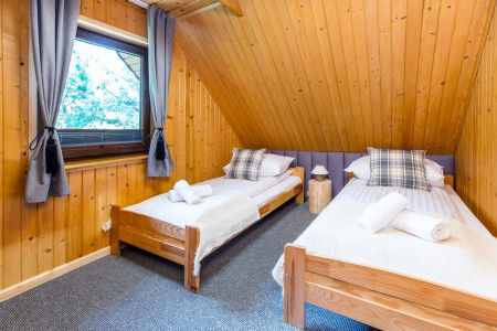 Mergen Bike & Ski Resort – miniatura 11