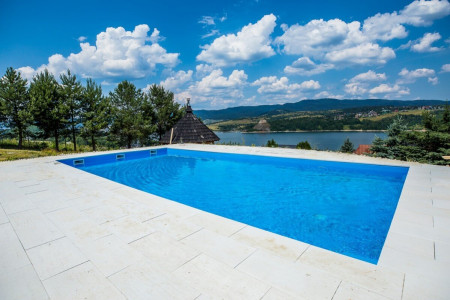 Mergen Bike & Ski Resort – miniatura 3