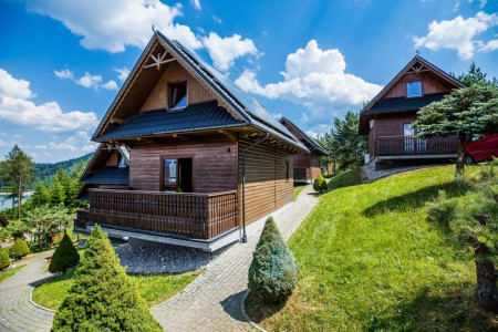 Mergen Bike & Ski Resort – miniatura 5