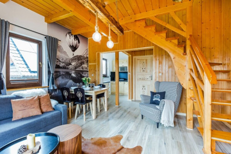 Mergen Bike & Ski Resort – miniatura 7