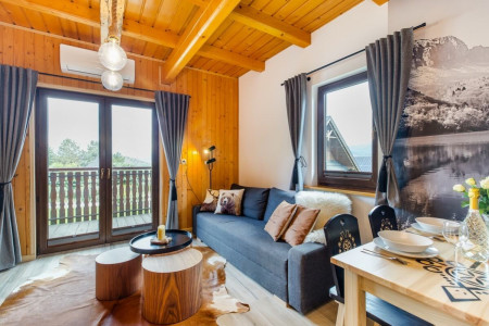 Mergen Bike & Ski Resort – miniatura 12