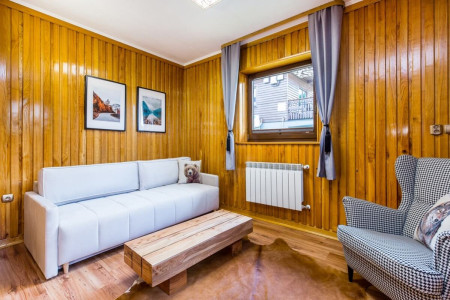 Mergen Bike & Ski Resort – miniatura 14