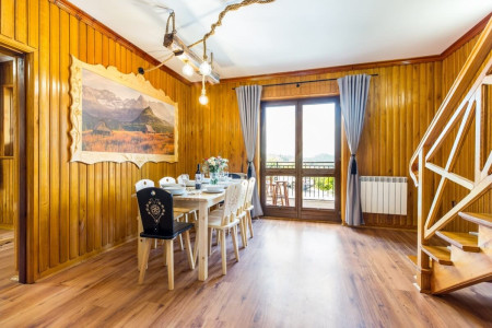 Mergen Bike & Ski Resort – miniatura 15