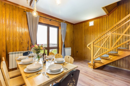 Mergen Bike & Ski Resort – miniatura 16