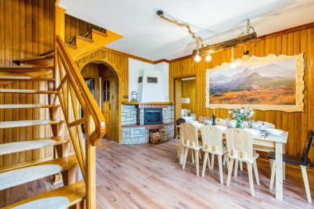 Mergen Bike & Ski Resort – miniatura 17