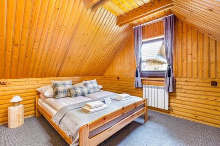 Mergen Bike & Ski Resort – miniatura 18