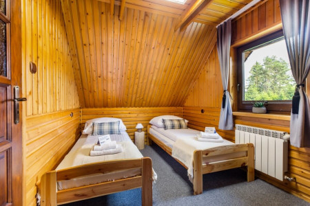 Mergen Bike & Ski Resort – miniatura 19