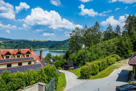 Mergen Bike & Ski Resort – miniatura 24