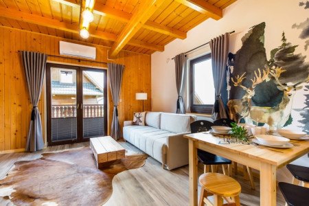 Mergen Bike & Ski Resort – miniatura 20