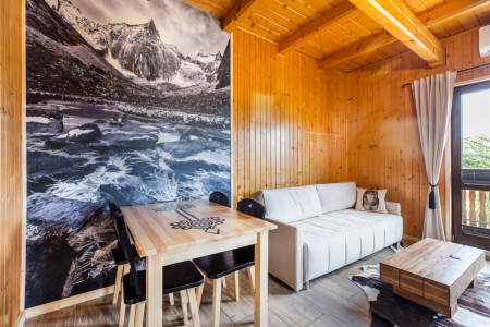 Mergen Bike & Ski Resort – miniatura 21