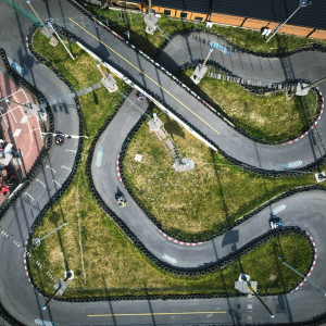 Strzelnica Family Resort & SPA – miniatura 26