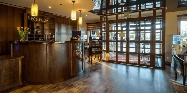 Strzelnica Family Resort & SPA – miniatura 3