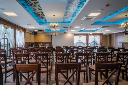 Strzelnica Family Resort & SPA – miniatura 9