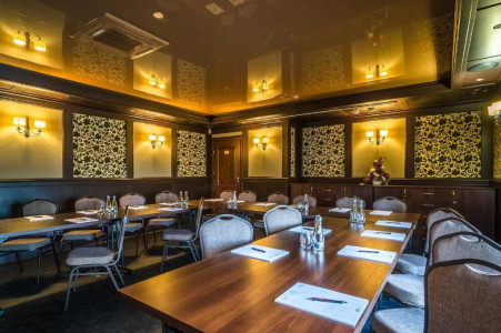 Strzelnica Family Resort & SPA – miniatura 2