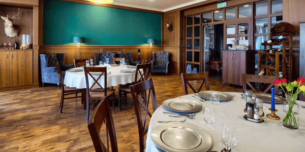 Strzelnica Family Resort & SPA – miniatura 6