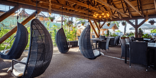 Strzelnica Family Resort & SPA – miniatura 12