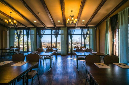 Strzelnica Family Resort & SPA – miniatura 10