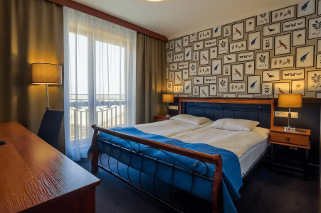 Strzelnica Family Resort & SPA – miniatura 16