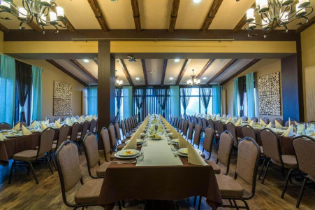 Strzelnica Family Resort & SPA – miniatura 7