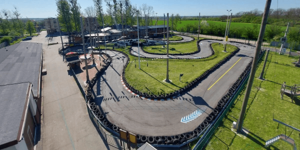 Strzelnica Family Resort & SPA – miniatura 27