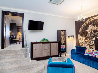 Strzelnica Family Resort & SPA – miniatura 17