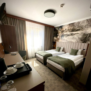 Strzelnica Family Resort & SPA – miniatura 20