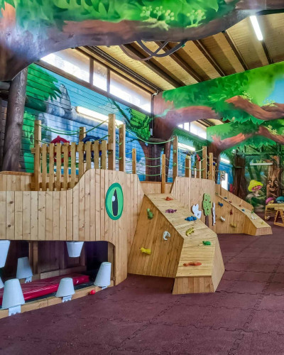 Strzelnica Family Resort & SPA – miniatura 38