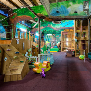 Strzelnica Family Resort & SPA – miniatura 37