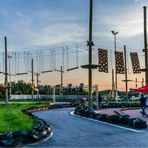 Strzelnica Family Resort & SPA – miniatura 28