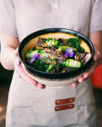 Strzelnica Family Resort & SPA – miniatura 40