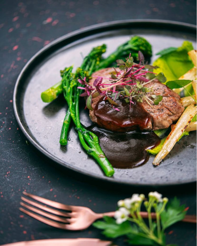 Strzelnica Family Resort & SPA – miniatura 41