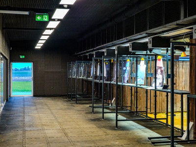 Strzelnica Family Resort & SPA – miniatura 29