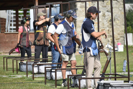 Strzelnica Family Resort & SPA – miniatura 30