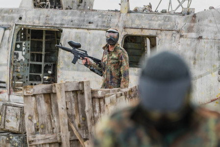 Strzelnica Family Resort & SPA – miniatura 34