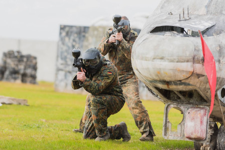 Strzelnica Family Resort & SPA – miniatura 35