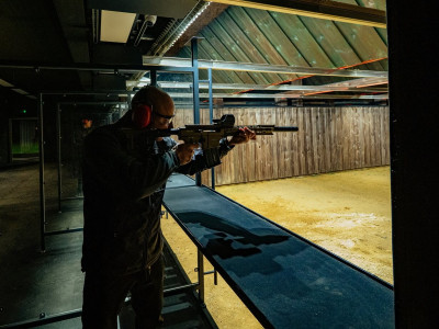 Strzelnica Family Resort & SPA – miniatura 32