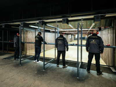 Strzelnica Family Resort & SPA – miniatura 31