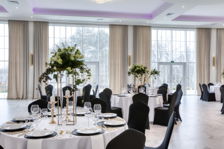 Arkadia Sala Bankietowa – miniatura 7