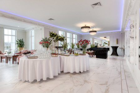 Arkadia Sala Bankietowa – miniatura 8